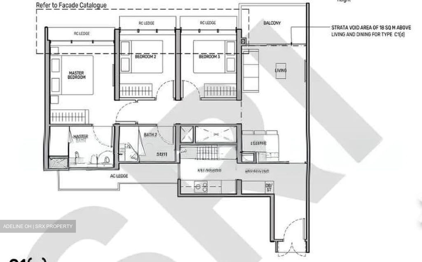 Tembusu Grand (D15), Condominium #587750931